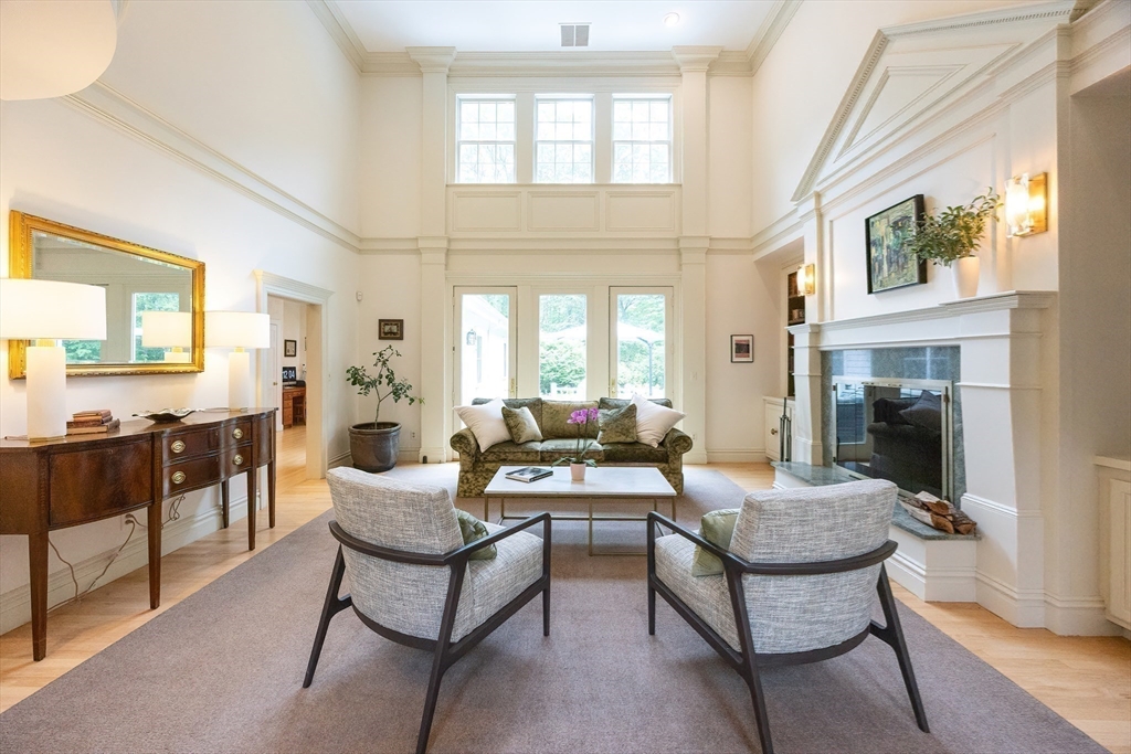 83 High Ridge Road