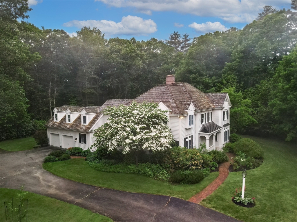 83 High Ridge Road