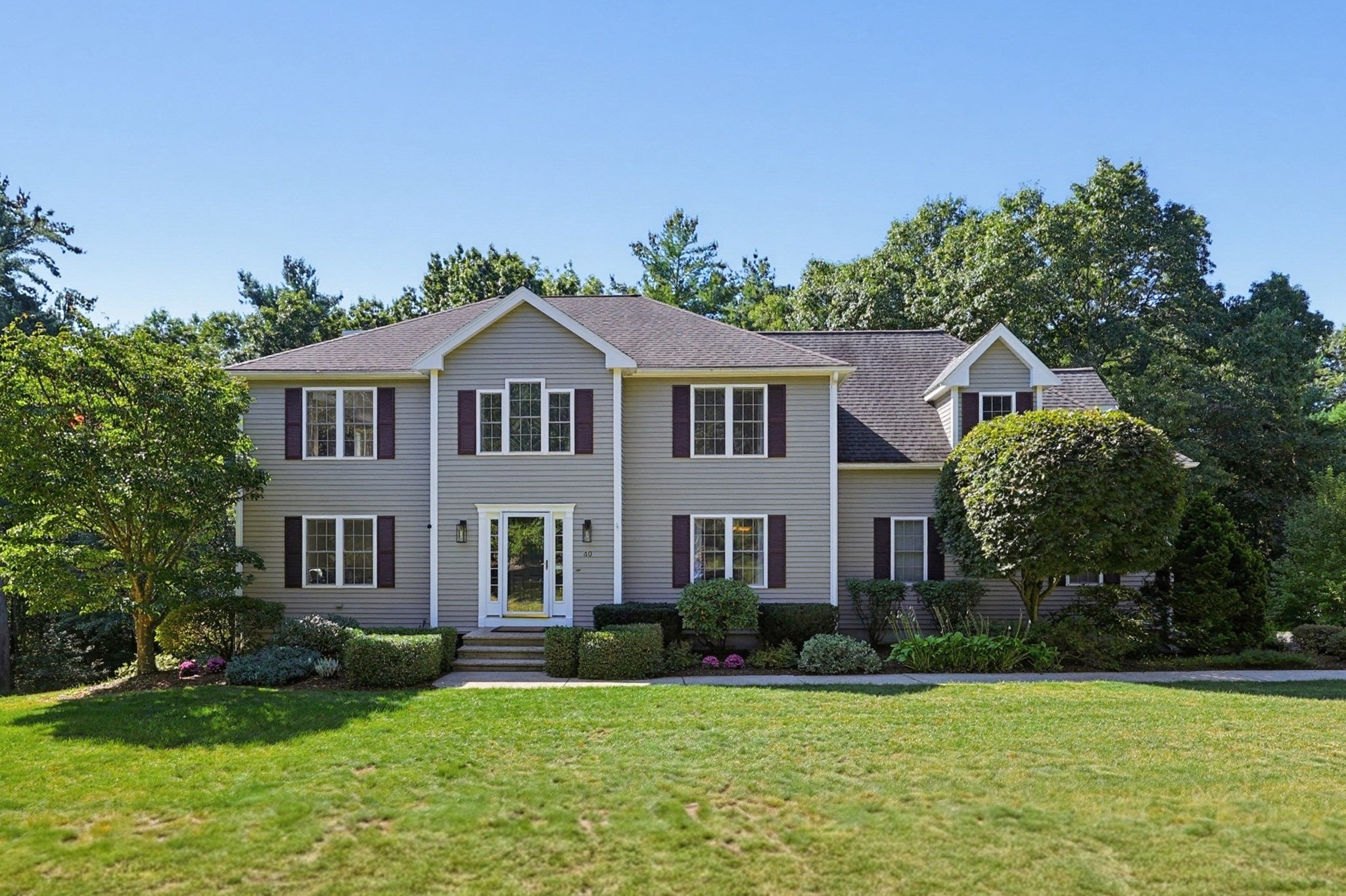 40 Heritage Ave, Ashland, MA, 40 Heritage Ave, Ashland, MA Photo #1