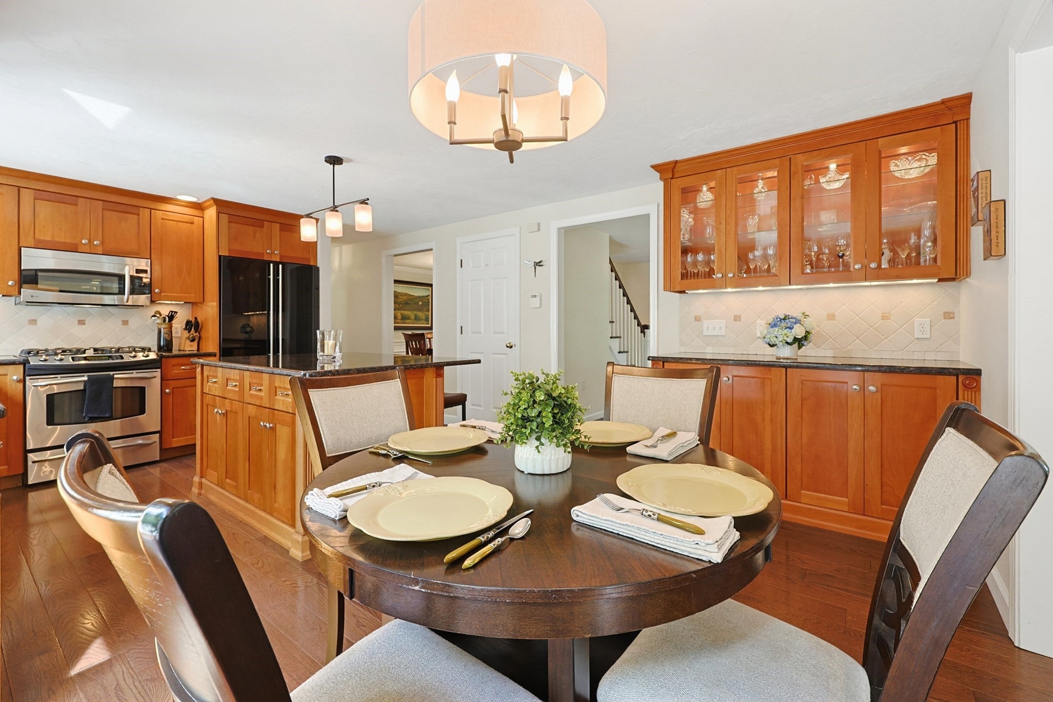 40 Heritage Ave, Ashland, MA, 40 Heritage Ave, Ashland, MA Photo #8