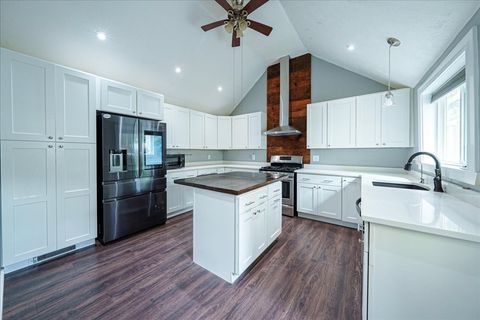 Photo of 67 Pine St, Milford, MA 01757 (MLS # 73485075)