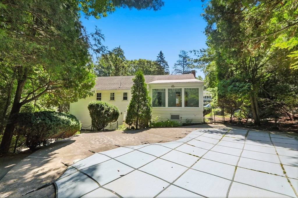 110 Thornberry Road, Winchester, MA, 110 Thornberry Road, Winchester, MA Photo #32