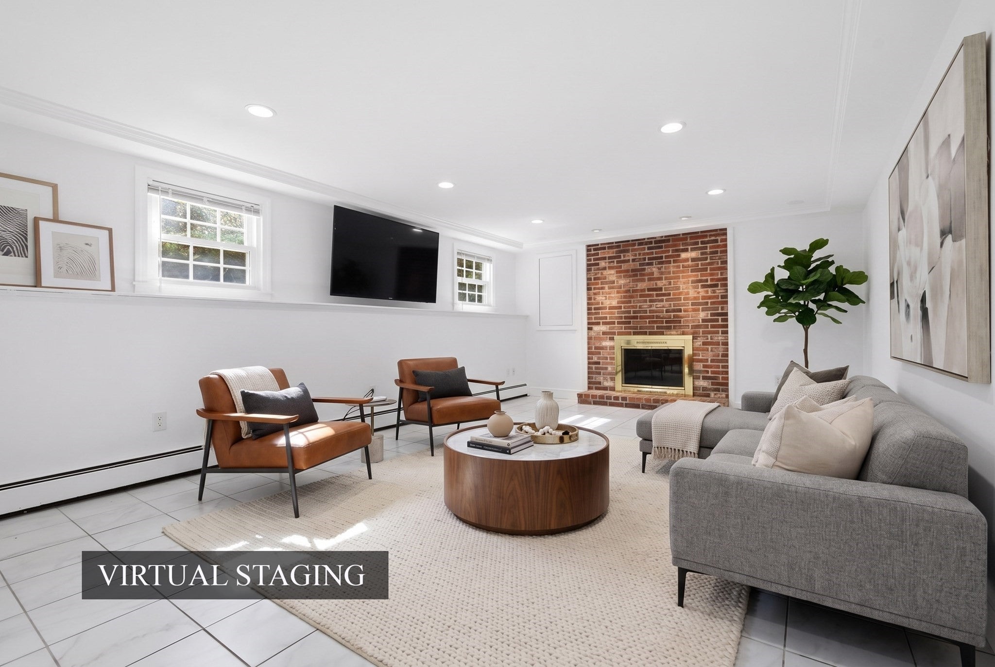110 Thornberry Road, Winchester, MA Photo #7