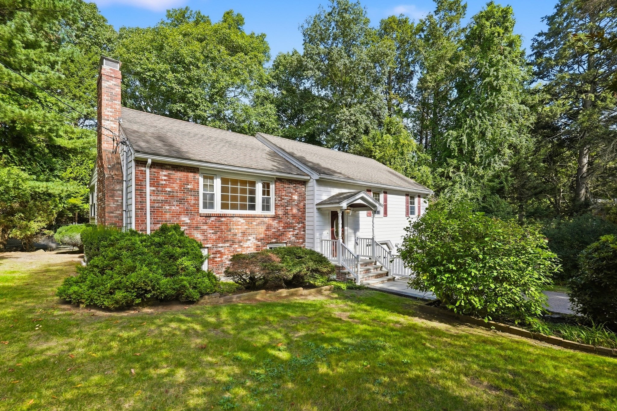 110 Thornberry Road, Winchester, MA Photo #28
