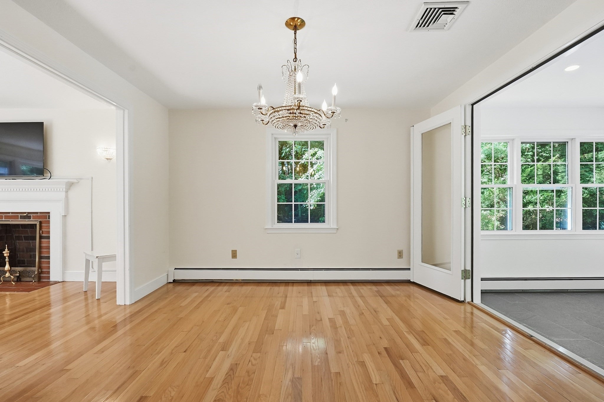 110 Thornberry Road, Winchester, MA Photo #23