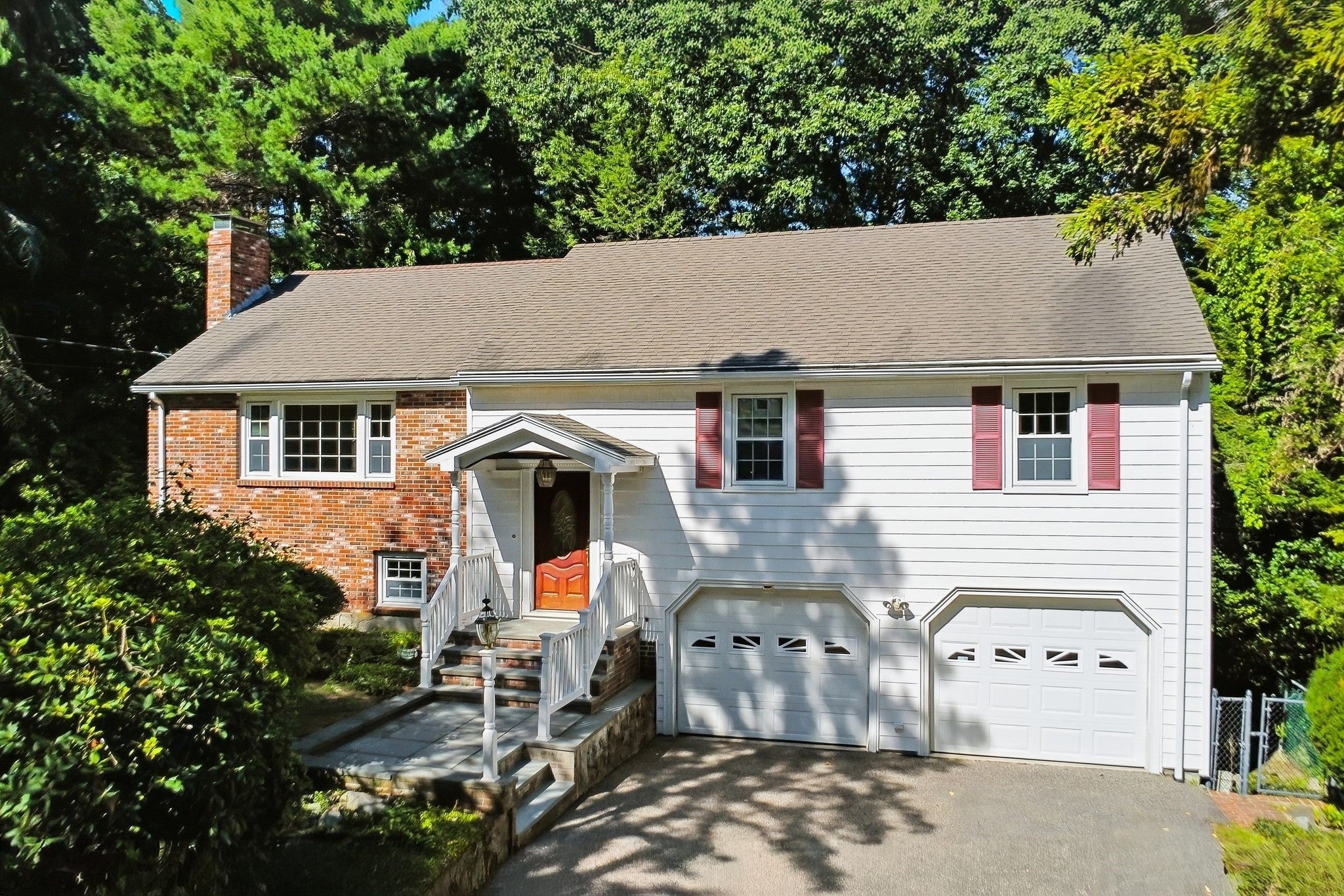 110 Thornberry Road, Winchester, MA Photo #1