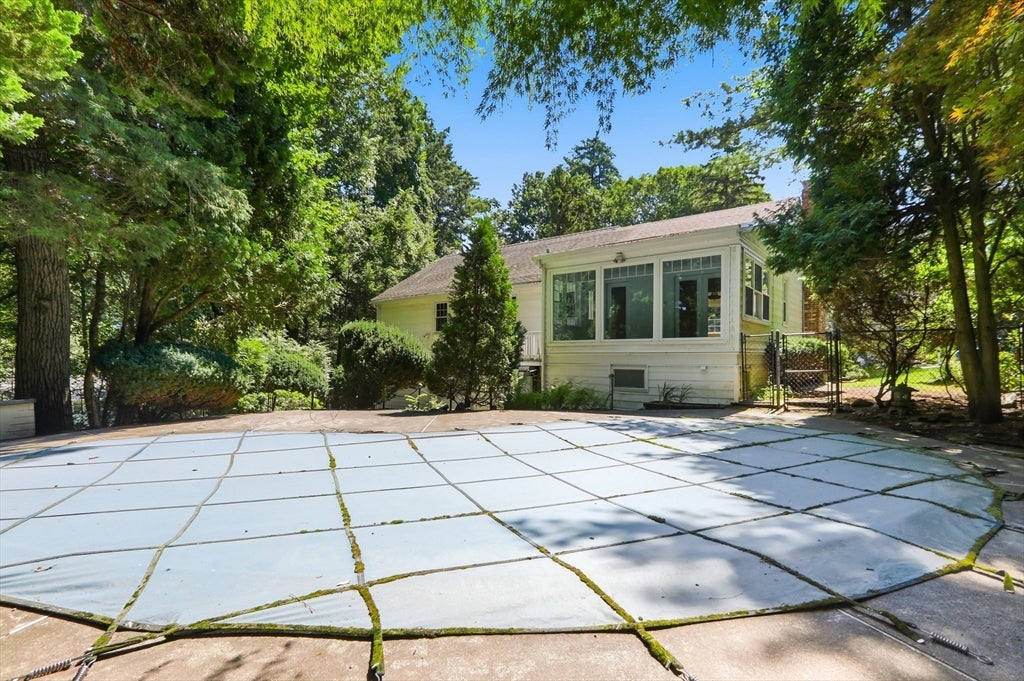 110 Thornberry Road, Winchester, MA, 110 Thornberry Road, Winchester, MA Photo #21