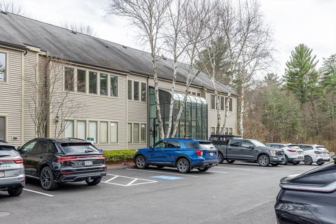 350 Park St 207 North Reading MA 01864