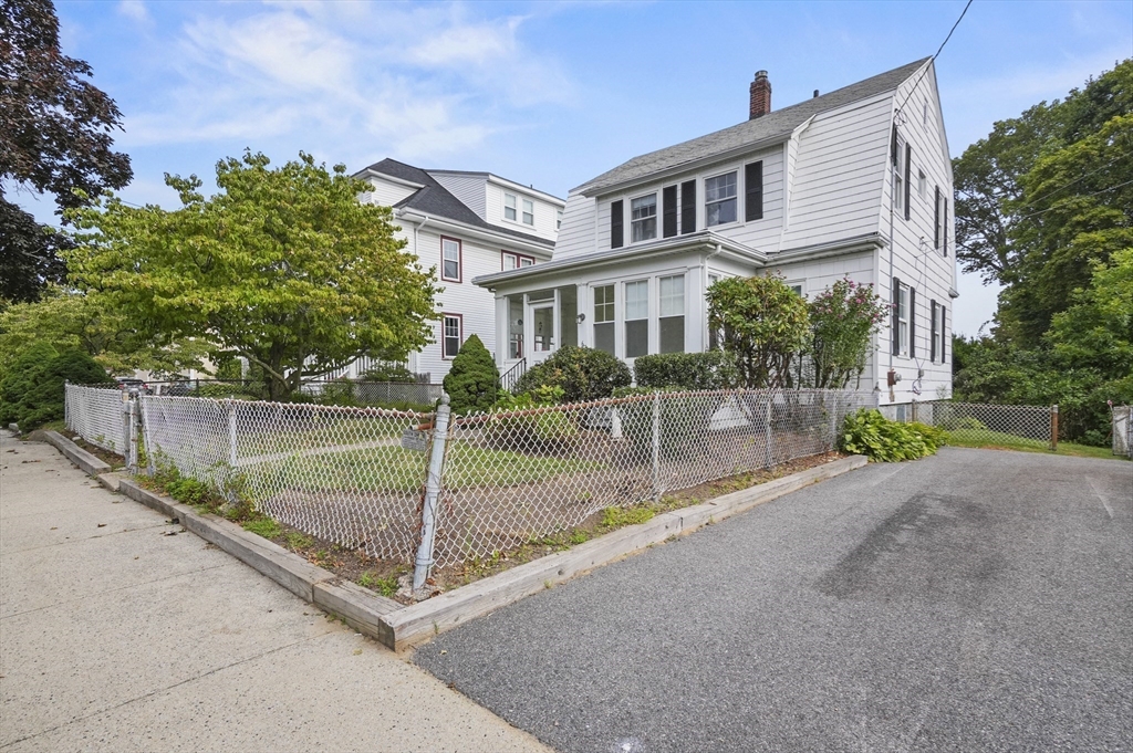 6 Bedford Street