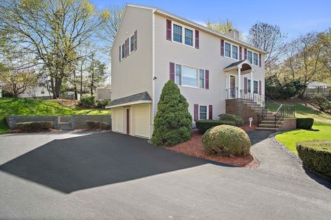 6 Jessica Drive Woburn MA 01801