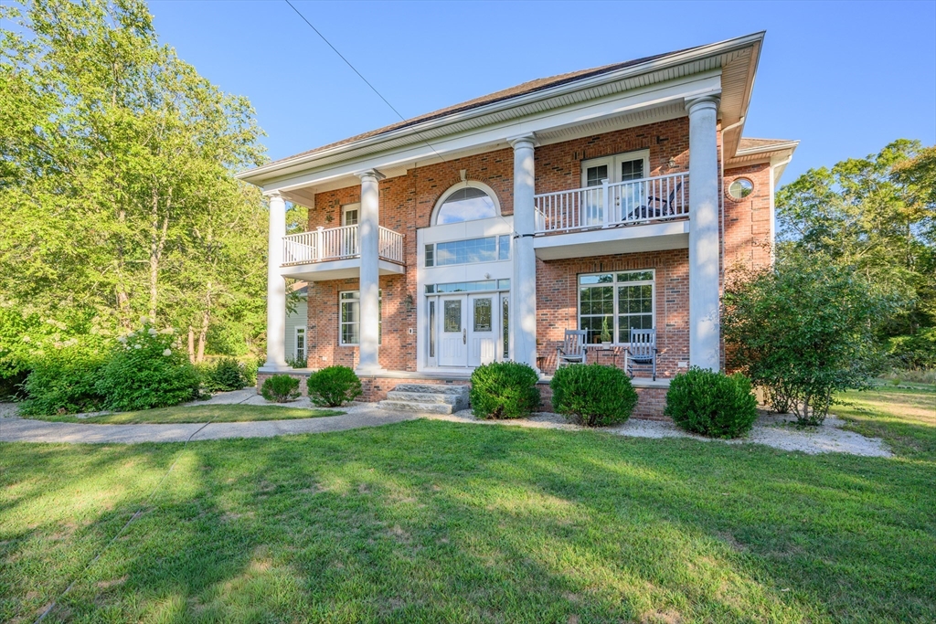 7 Taber Ln