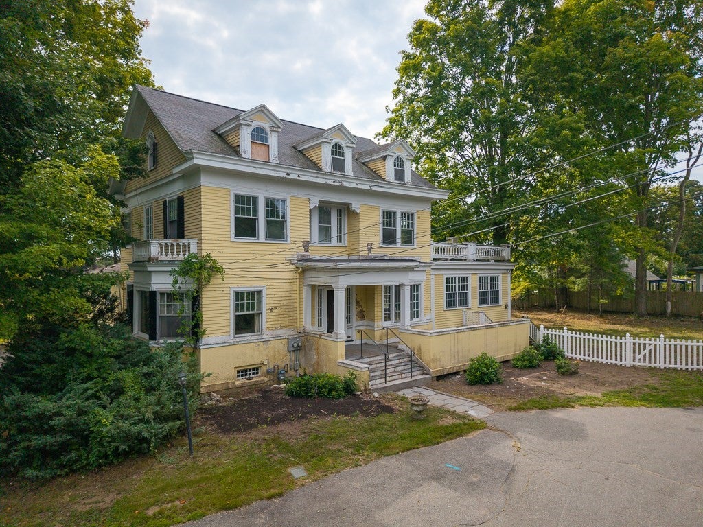 115 School ST, Manchester, MA, 115 School ST, Manchester, MA Photo #1