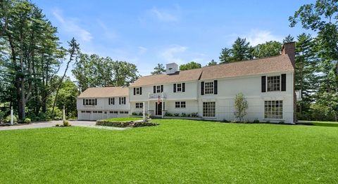 124 Evergreen St. Duxbury MA 02332