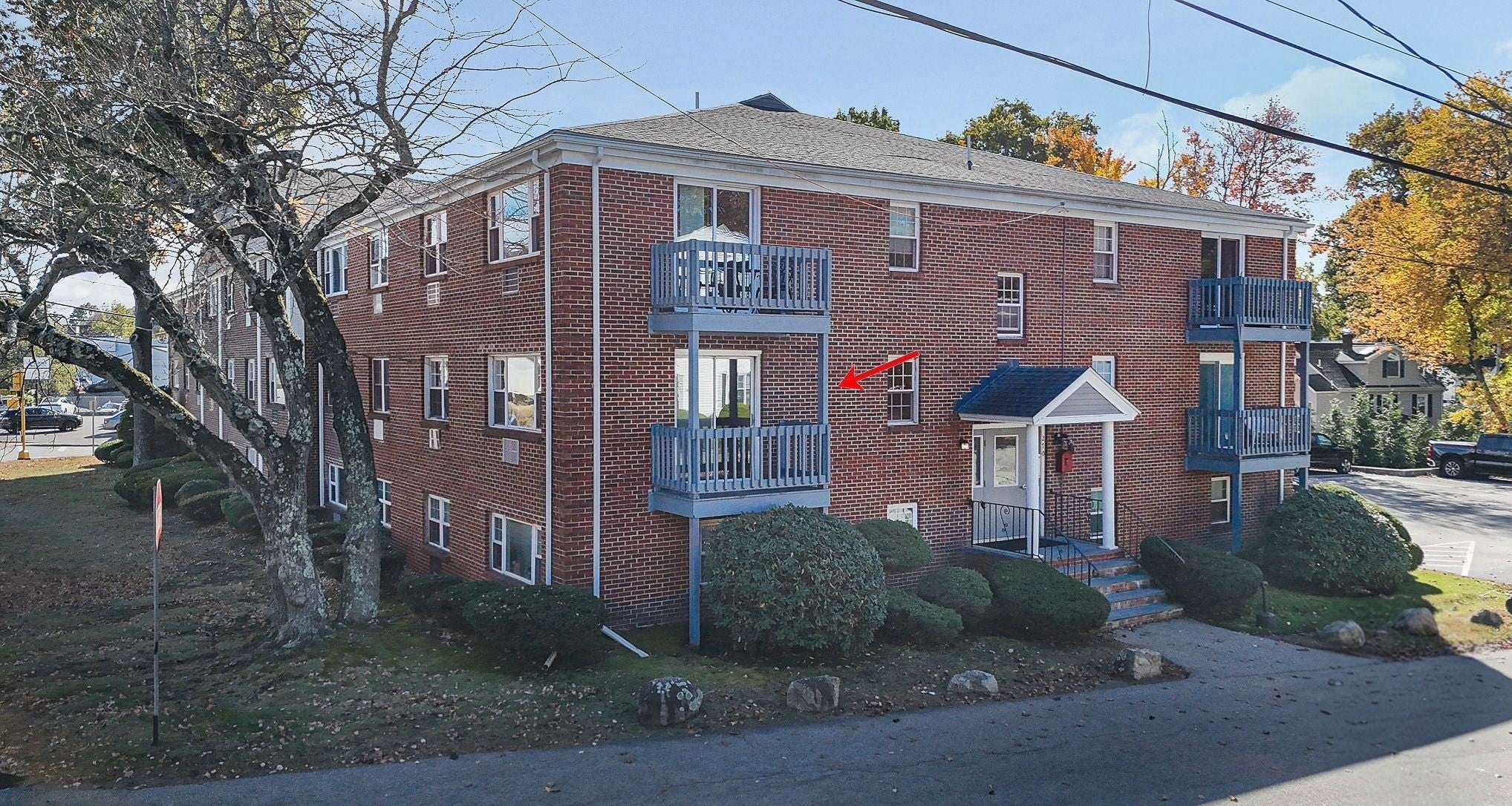 270 Main St #14, North Reading, MA Photo #1