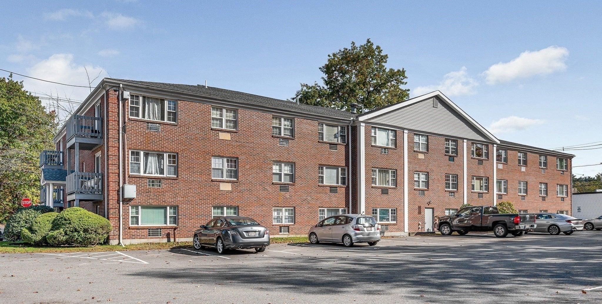 270 Main St #14, North Reading, MA Photo #2