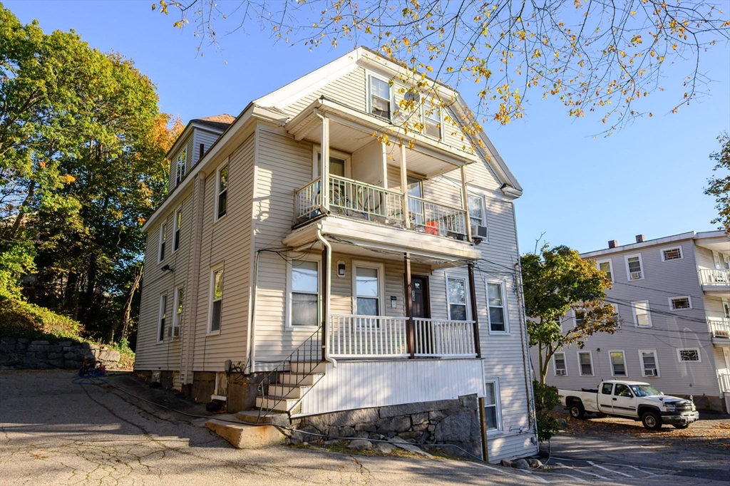 14 Arthur Ave