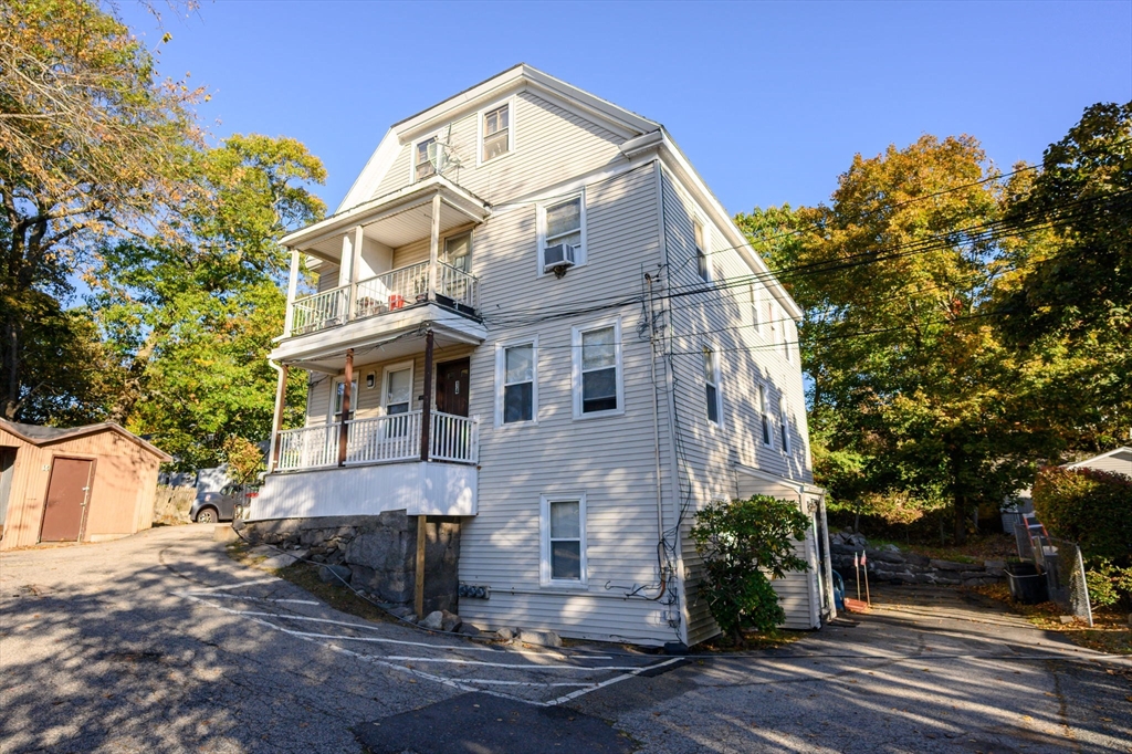 14 Arthur Ave