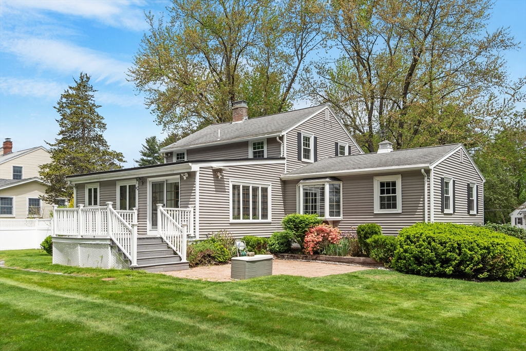 17 Phyllis Ave