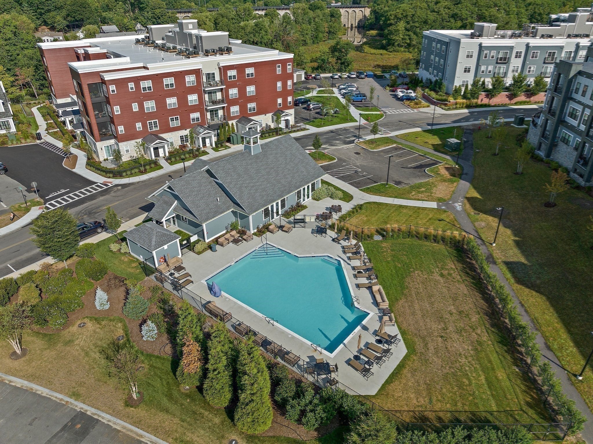 200 Revere St #4105, Canton, MA Photo #34
