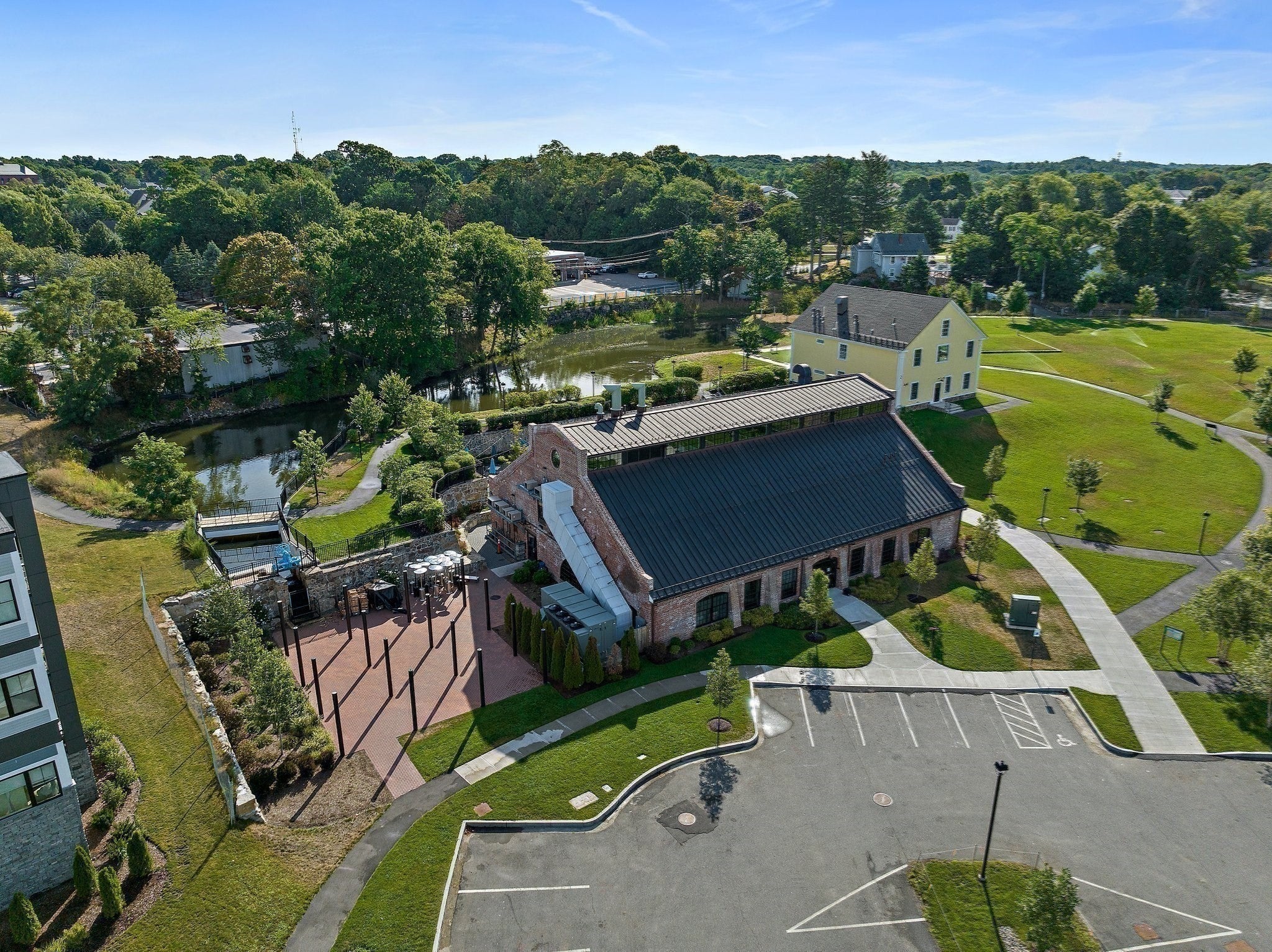 200 Revere St #4105, Canton, MA Photo #32
