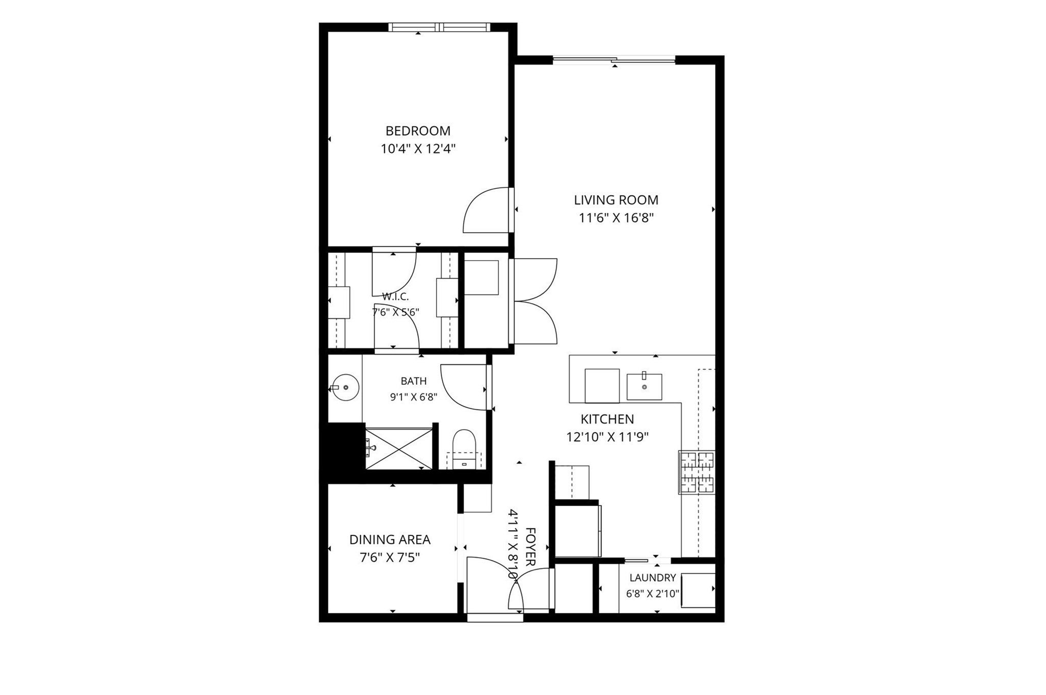 200 Revere St #4105, Canton, MA Photo #20