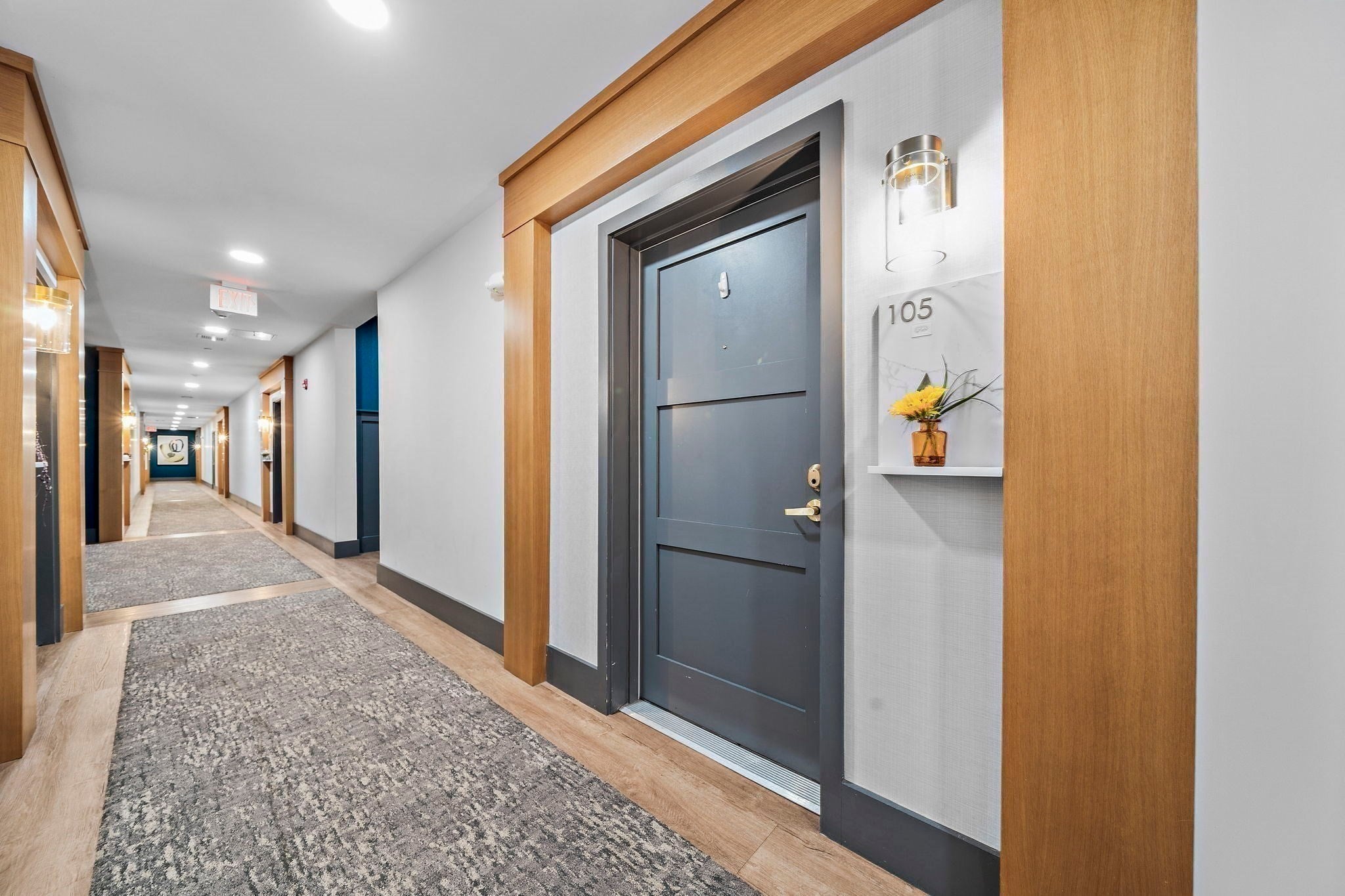 200 Revere St #4105, Canton, MA Photo #19