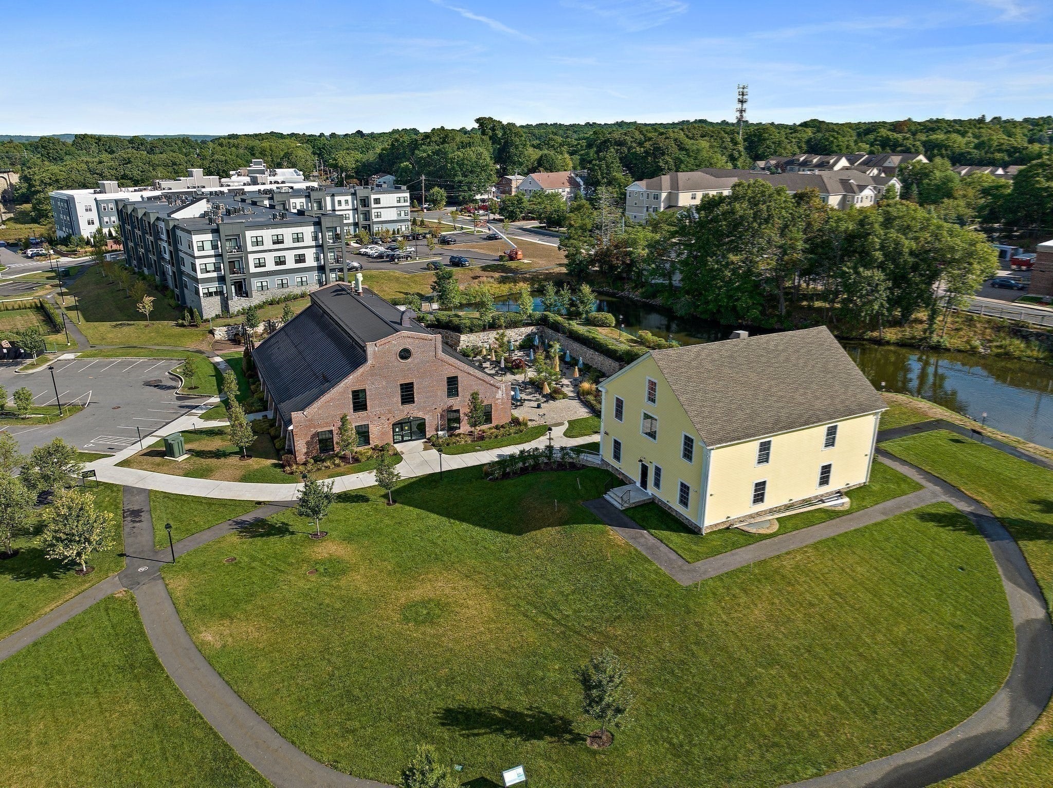 200 Revere St #4105, Canton, MA Photo #33