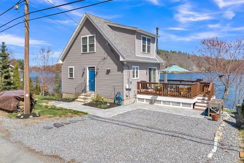 Photo of 864 South Rd, Ashby, MA 01431 (MLS # 73479700)