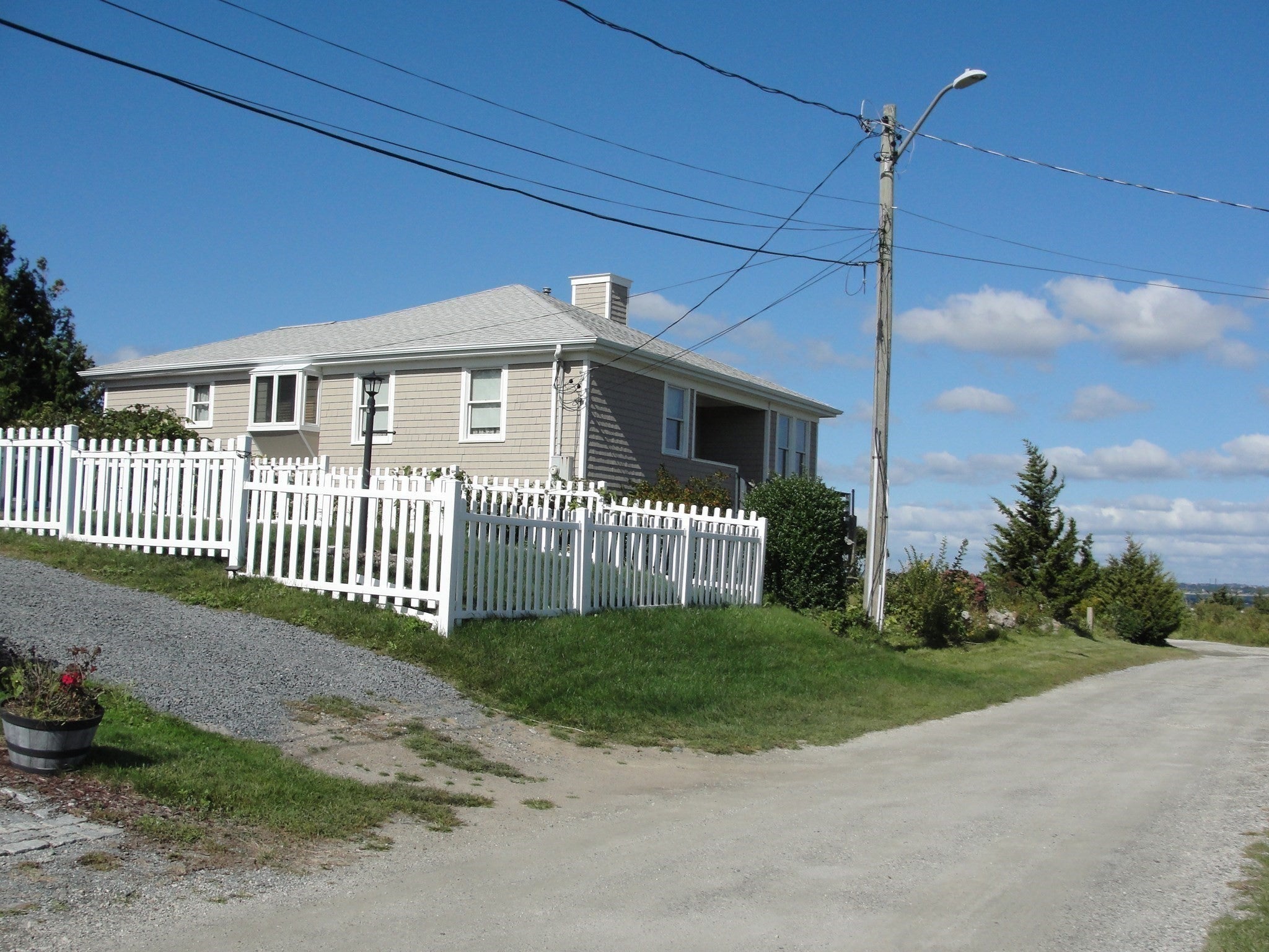 9 Wamsutta St.