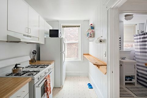 Photo of 47 Park Vale Ave #12, Boston, MA 02134 (MLS # 73475287)