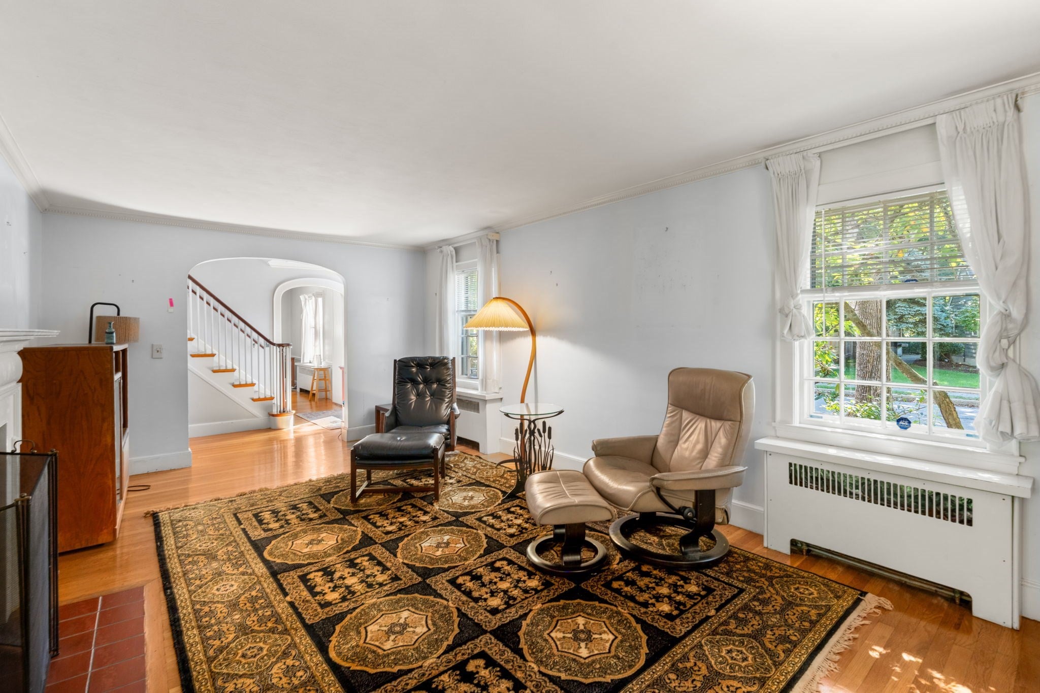 20 Buswell Park, Newton, MA, 20 Buswell Park, Newton, MA Photo #4