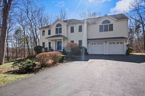 3 South Park Drive Avon MA 02322