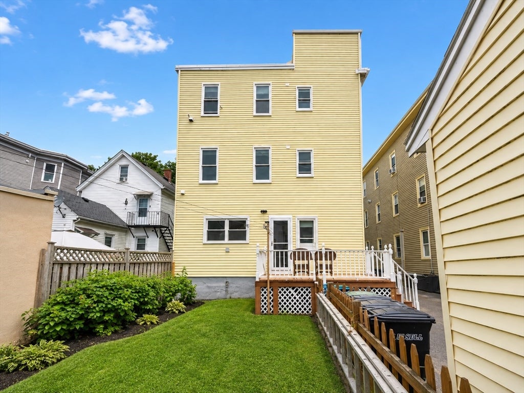 18 Otis ST #1, Somerville, MA, 18 Otis ST #1, Somerville, MA Photo #4