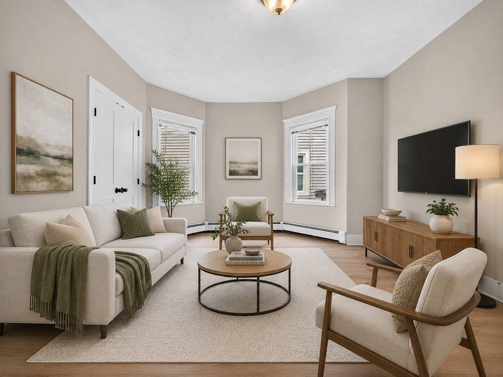 18 Otis ST #1, Somerville, MA, 18 Otis ST #1, Somerville, MA Photo #3