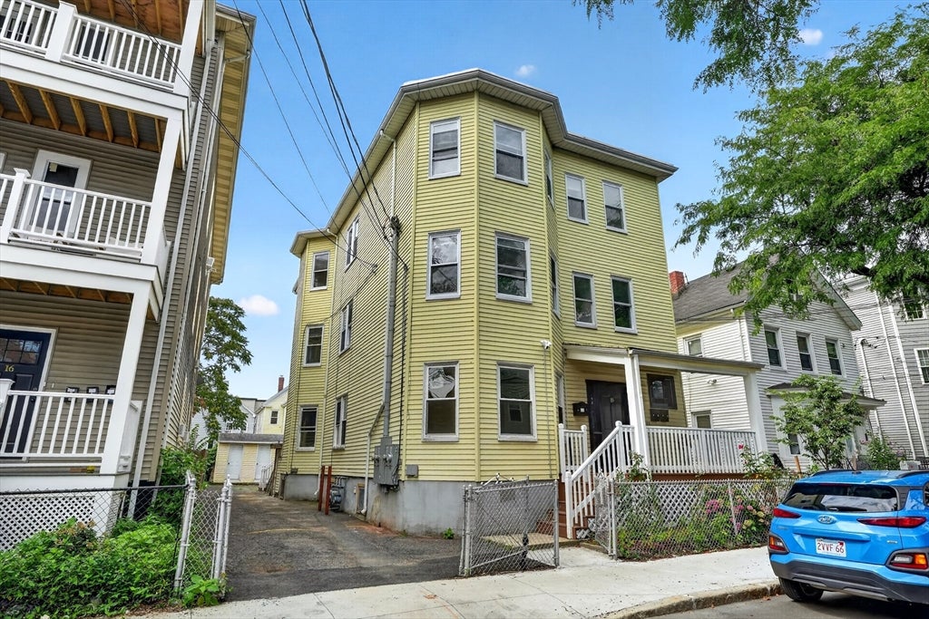 18 Otis ST #1, Somerville, MA, 18 Otis ST #1, Somerville, MA Photo #18