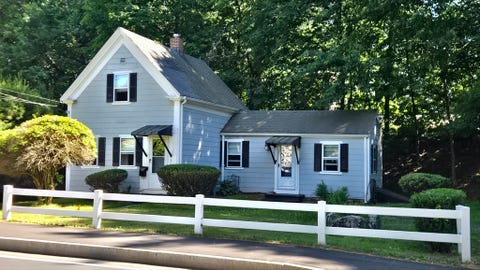 Photo of 365 Bolivar St, Canton, MA 02021 (MLS # 73545143)