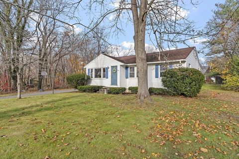 12 Paula Beth Street Littleton MA 01460
