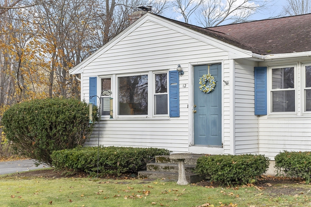 12 Paula Beth Street