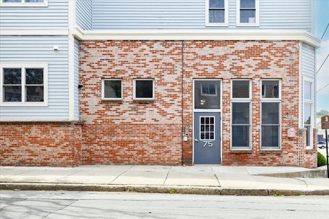 75 Walnut Street 116 Peabody MA 01960