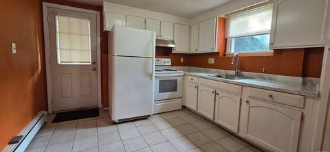Photo of 129 Madison Ave #2, Arlington, MA 02474 (MLS # 73513000)