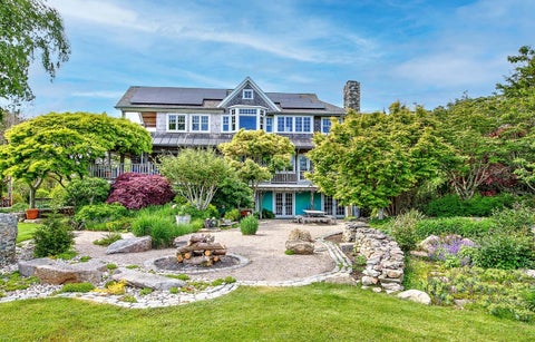 Photo of 70 Third, Westport, MA 02790 (MLS # 73544215)