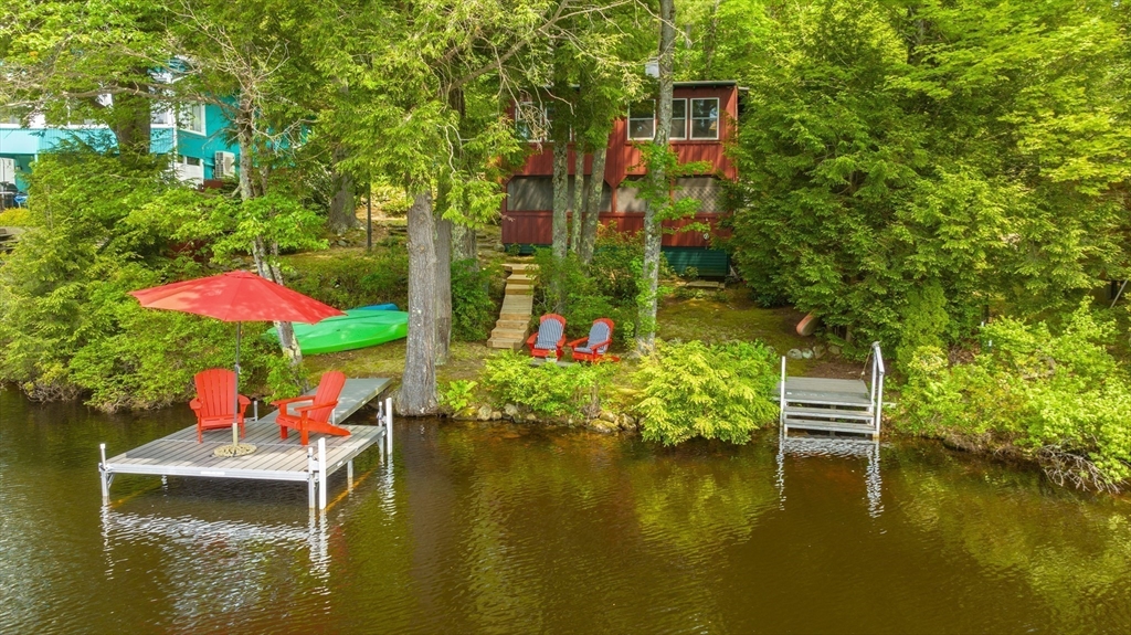 206 S Chesterfield Rd