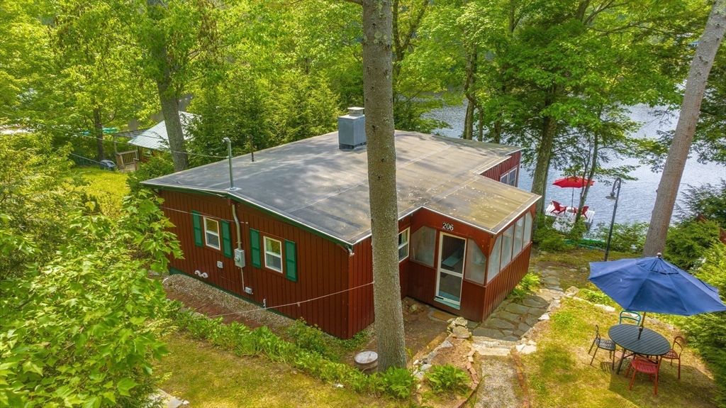 206 S Chesterfield Rd