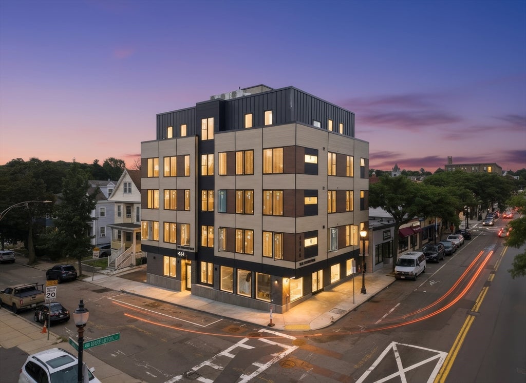 4164 Washington ST #1, Boston, MA Photo #3