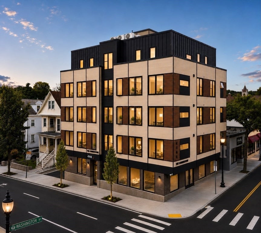 Photo of 4164 Washington ST, Boston, MA