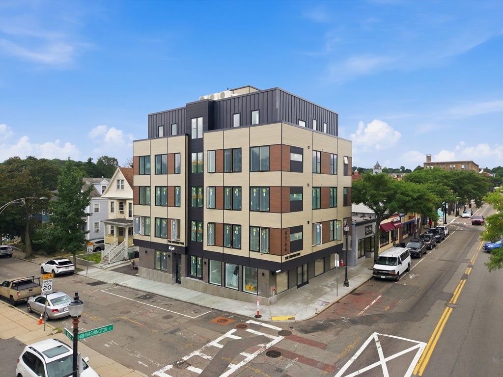 4164 Washington ST #1, Boston, MA Photo #4