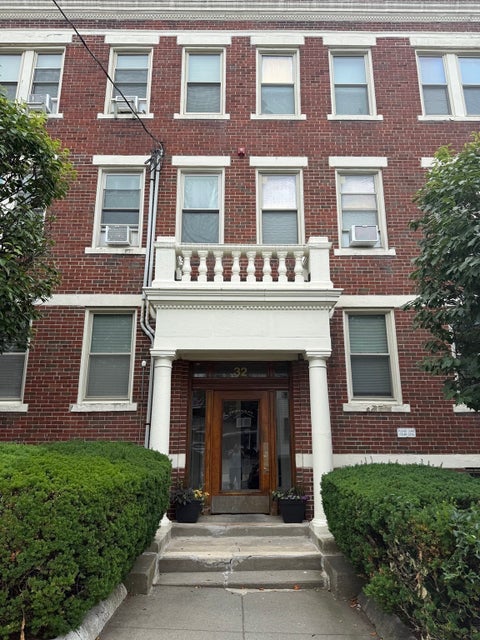 Photo of 32 Ransom Rd #11, Boston, MA 02135 (MLS # 73583141)