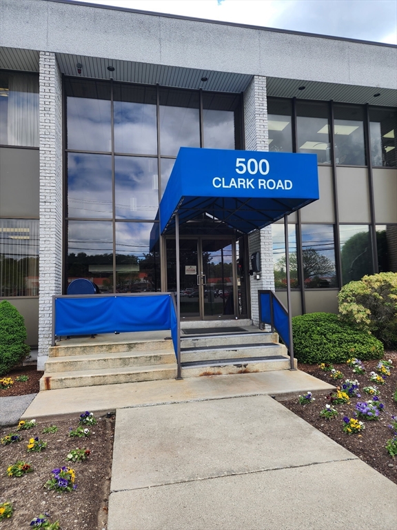 500 Clark Rd 4