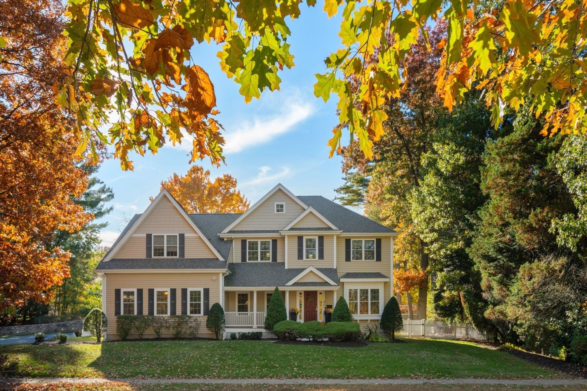 829 Greendale Ave