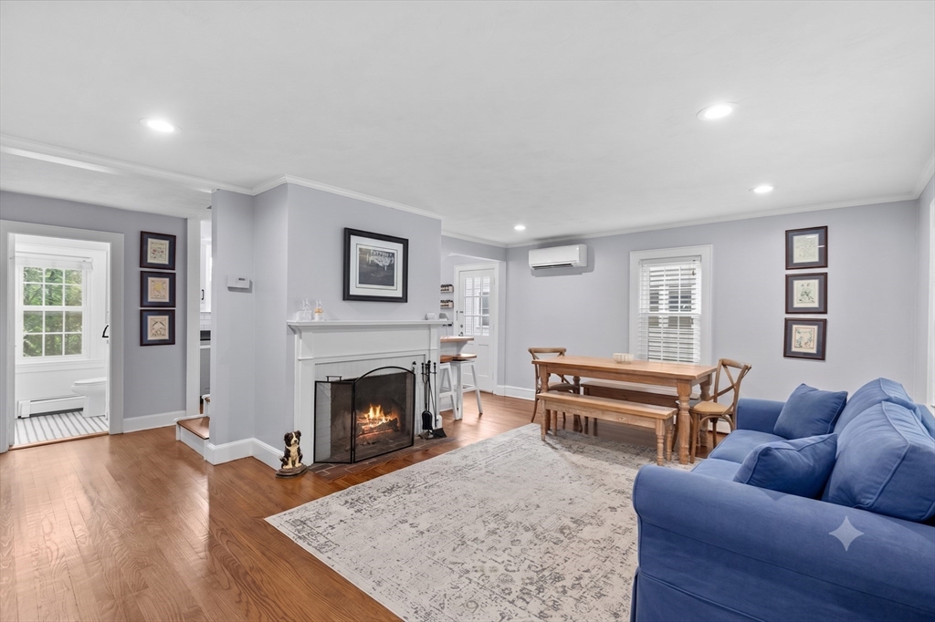 21 Gayland Road